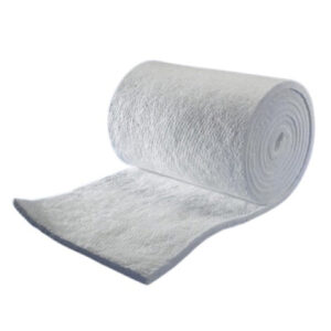 Ceramic Fiber Blanket - Image 1