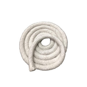 Ceramic Fiber Ropes - Image 1