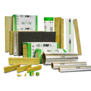 Rockwool Insulation - Image 1