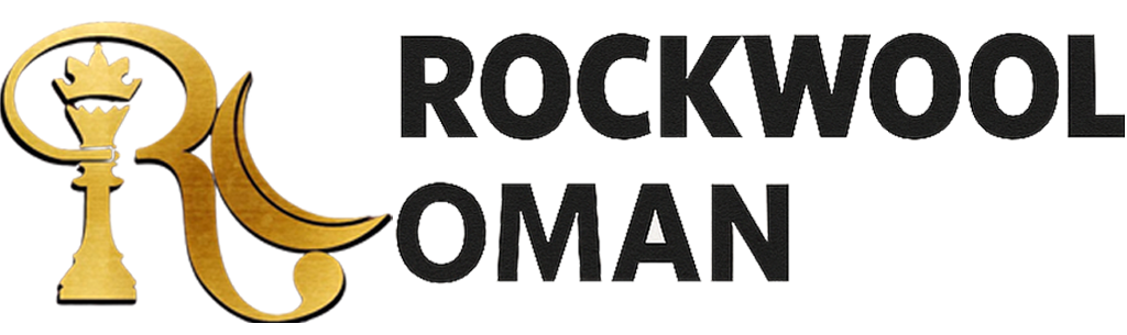 Rockwool Oman