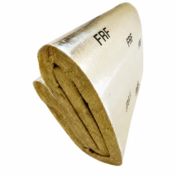 Rockwool Blanket