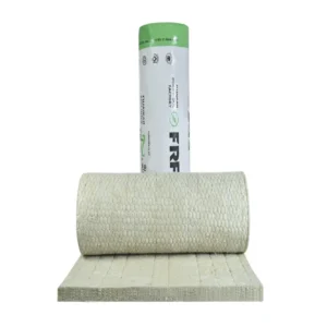 Rockwool Blanket with Wire mesh - Image 3